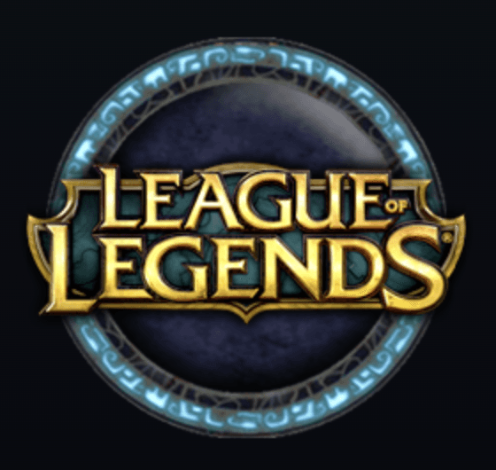 League of Legends